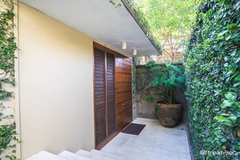 The Elysian Boutique Villa