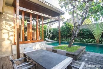 The Elysian Boutique Villa