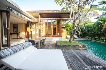 The Elysian Boutique Villa