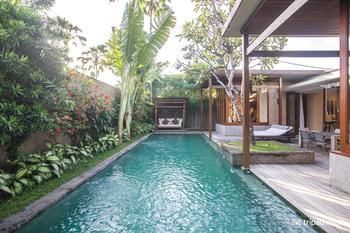 The Elysian Boutique Villa