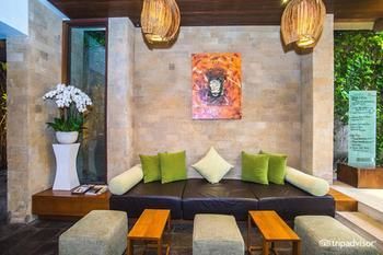 The Elysian Boutique Villa