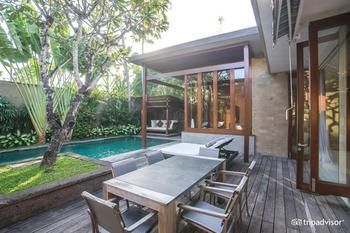 The Elysian Boutique Villa