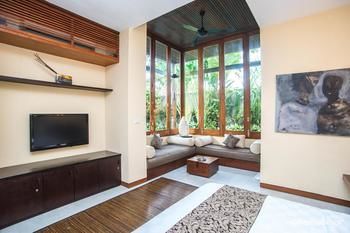 The Elysian Boutique Villa