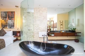 The Elysian Boutique Villa