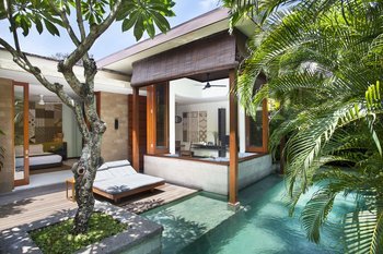 The Elysian Boutique Villa