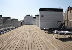 Aparthotel Bcn Montjuic