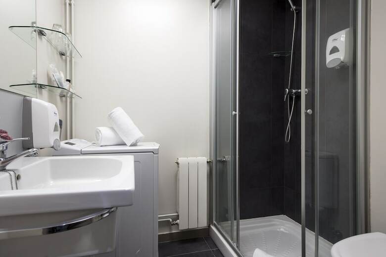 Aparthotel Bcn Montjuic