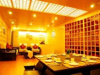Hotel Xin Gang Holiday