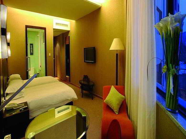 Hotel Ssaw  Yilian