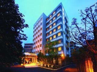 Hotel Ssaw  Yilian