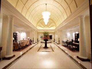 Hotel Rose Garden Resort