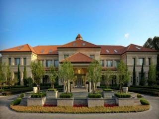 Hotel Rose Garden Resort