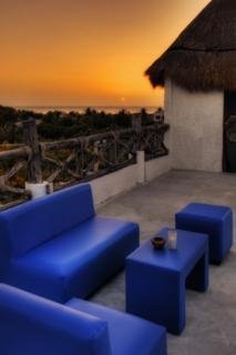 Hotel Elements Holbox