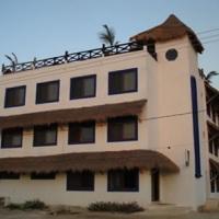 Hotel Elements Holbox