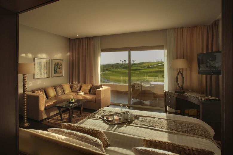 Hotel Jaz Makadi Golf