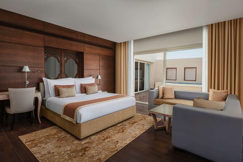 Hotel Jaz Makadi Golf
