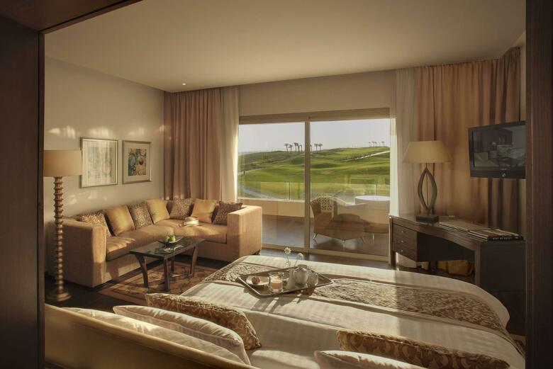 Hotel Jaz Makadi Golf