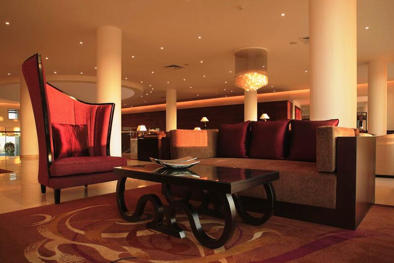 Hotel Jaz Makadi Golf
