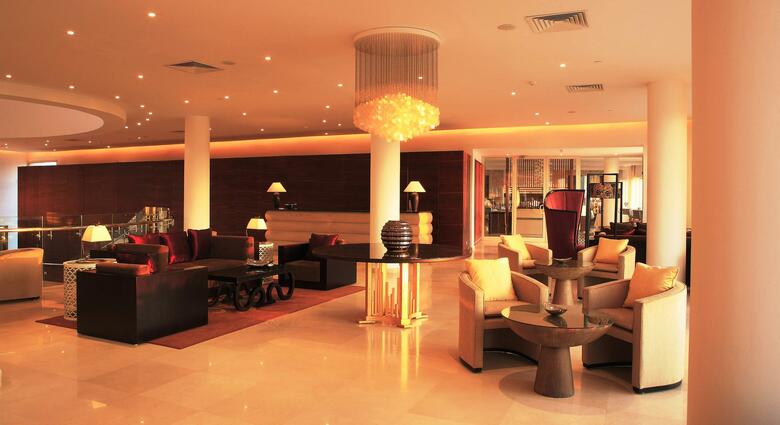 Hotel Jaz Makadi Golf