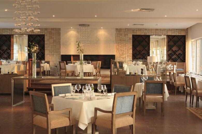 Hotel Jaz Makadi Golf