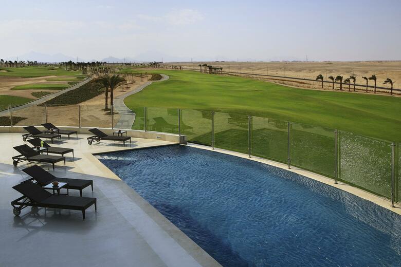 Hotel Jaz Makadi Golf