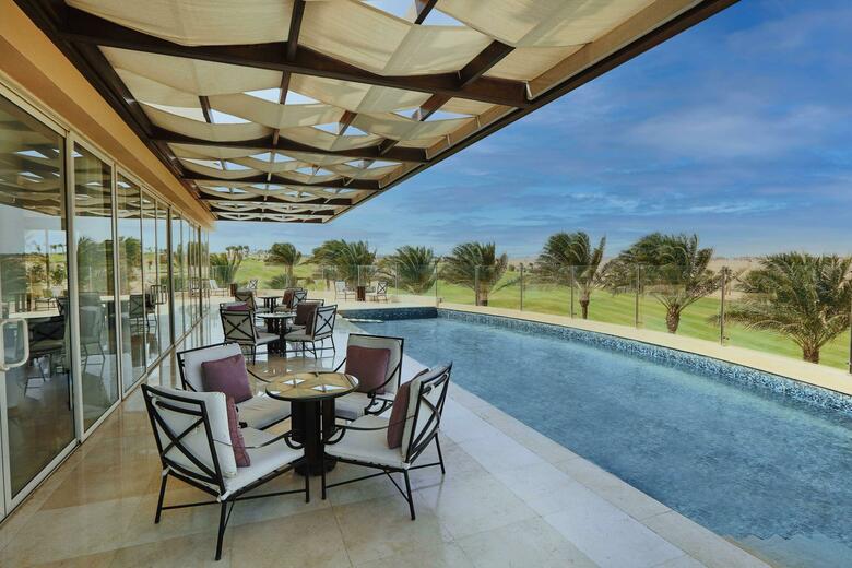 Hotel Jaz Makadi Golf