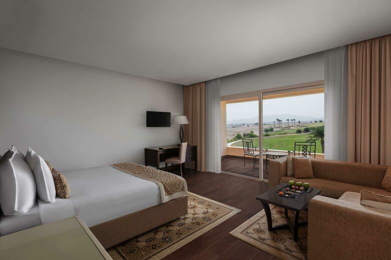 Hotel Jaz Makadi Golf