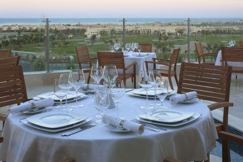 Hotel Jaz Makadi Golf