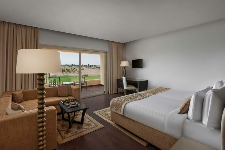 Hotel Jaz Makadi Golf