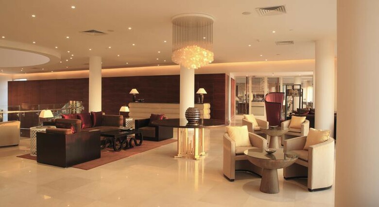 Hotel Jaz Makadi Golf