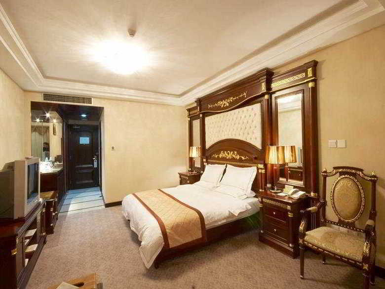 Hotel Sovereign
