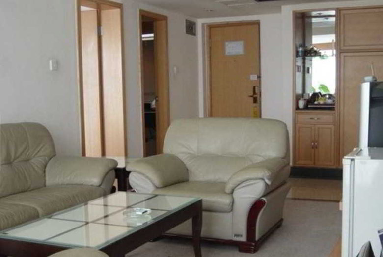 Hotel Sovereign