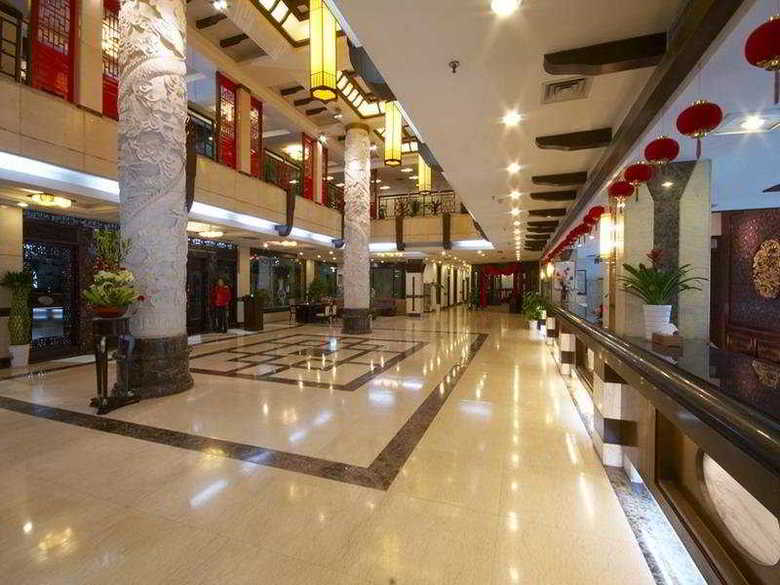 Hotel Sovereign