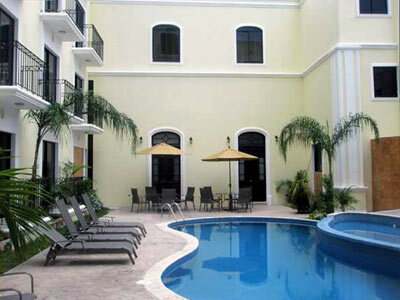 Hotel Gran Real Yucatan