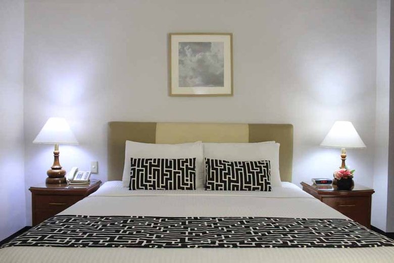 Hotel Las Palmas