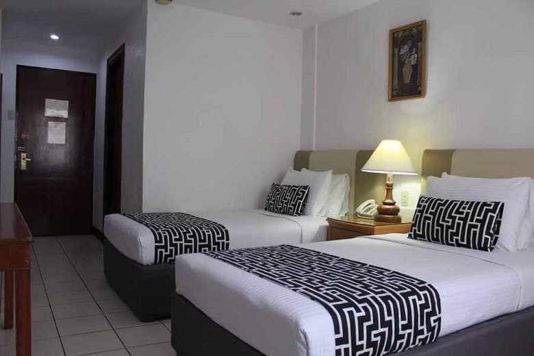 Hotel Las Palmas