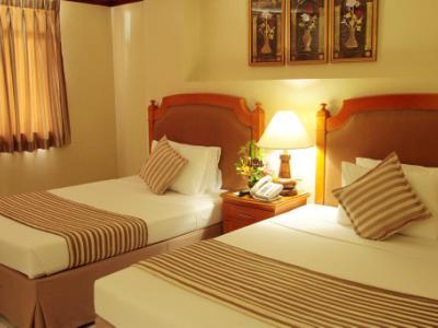 Hotel Las Palmas