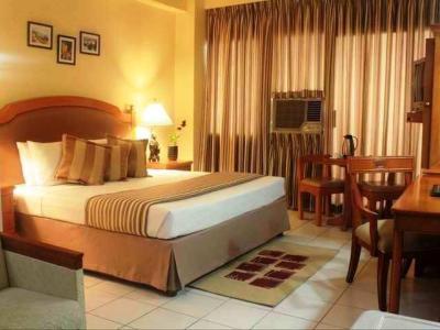 Hotel Las Palmas