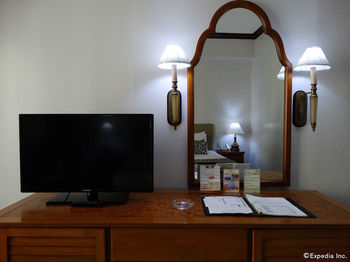 Hotel Las Palmas
