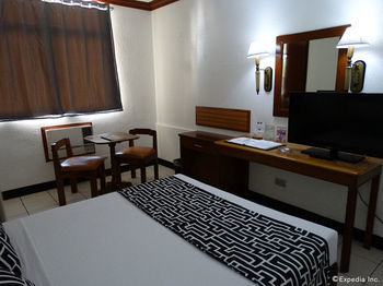 Hotel Las Palmas