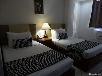 Hotel Las Palmas