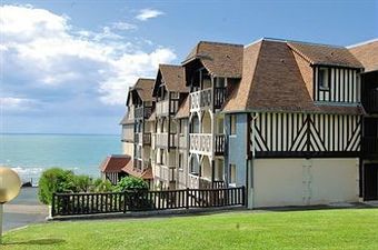 Maeva Residence Les Tamaris