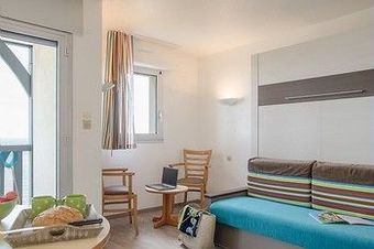 Maeva Residence Les Tamaris