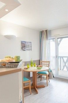 Maeva Residence Les Tamaris