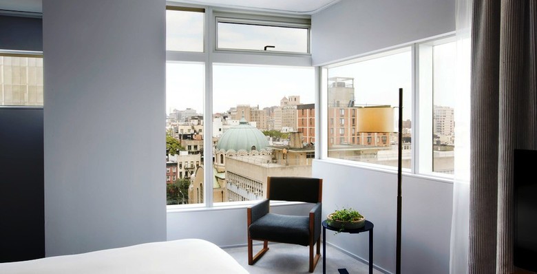 Hotel The Standard, East Village