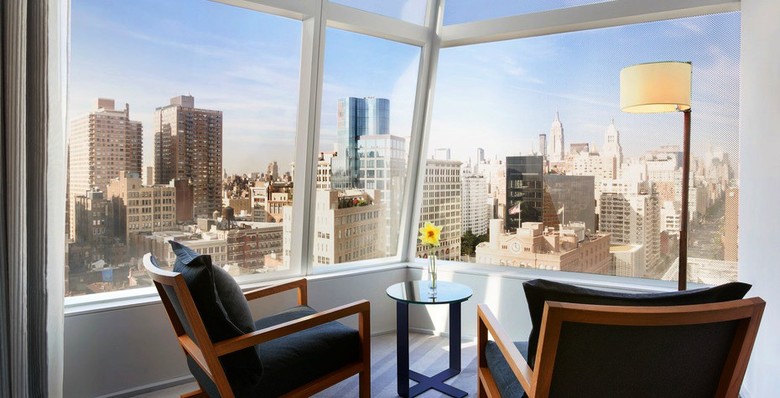 Hotel The Standard, East Village