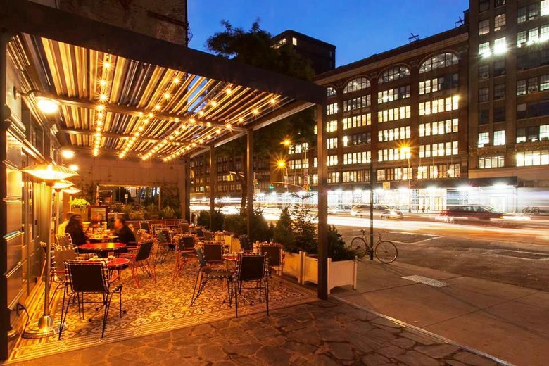 Hotel The Standard, East Village