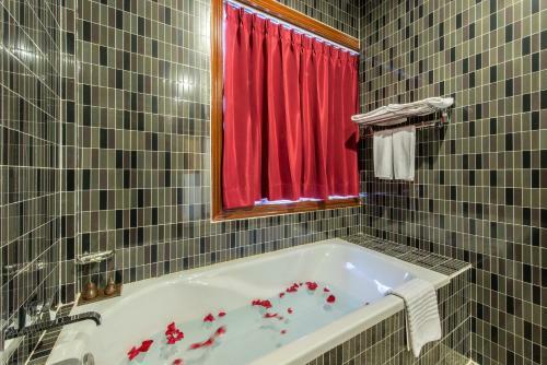 Lin Ratanak Angkor Hotel