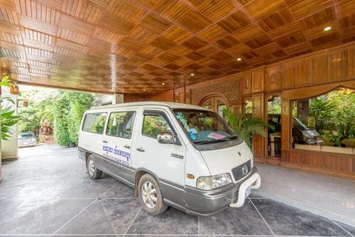 Lin Ratanak Angkor Hotel