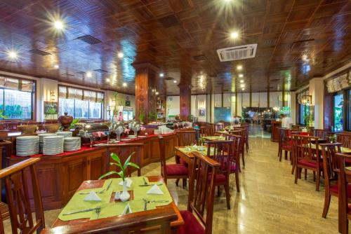 Lin Ratanak Angkor Hotel